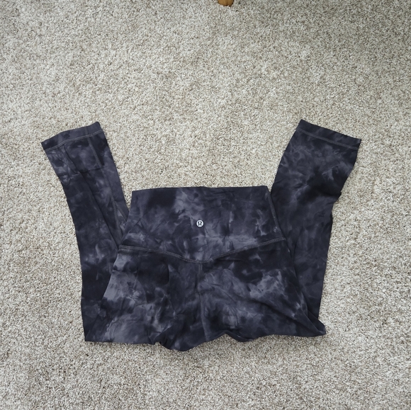 LULULEMON ALIGN LEGGING - Picture 3 of 4